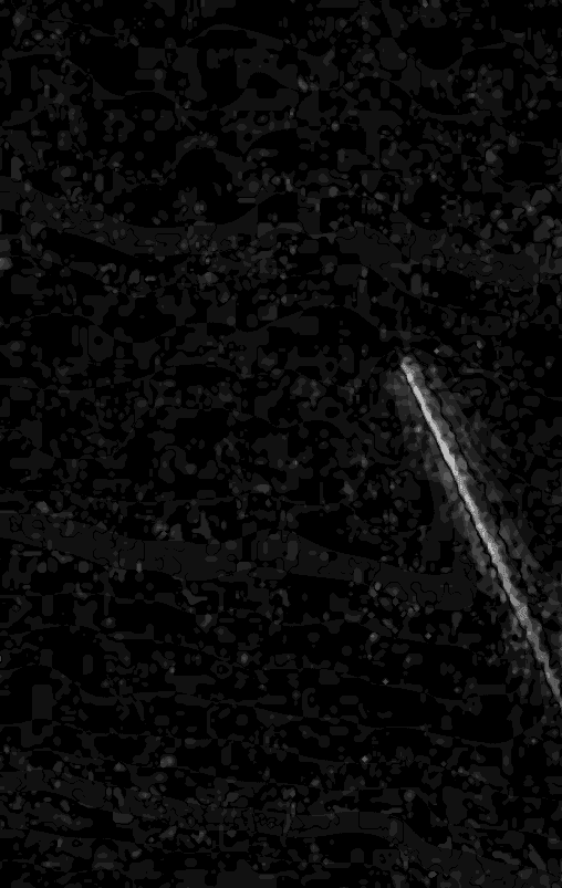 Final contrail mask